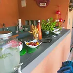 L'amuse-bouche Appartement Tresques