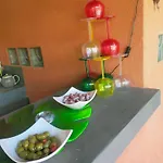 Appartement L'amuse-bouche