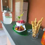 L'amuse-bouche Appartement Tresques