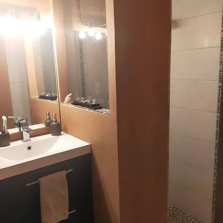 Apartman L'amuse-bouche