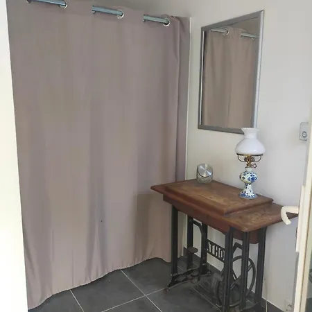 Apartment L'amuse-bouche