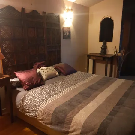 L'amuse-bouche * Tresques