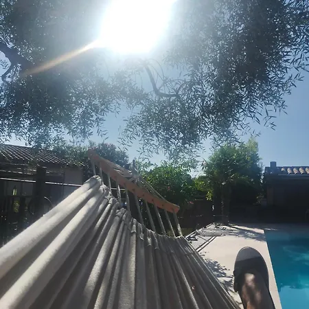 L'amuse-bouche * Tresques