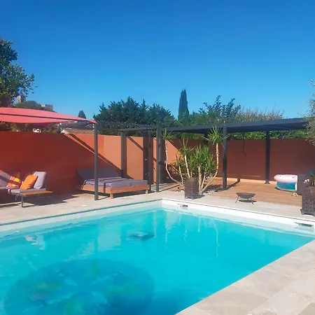 L'amuse-bouche Tresques