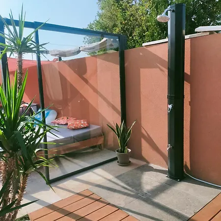 L'amuse-bouche * Tresques