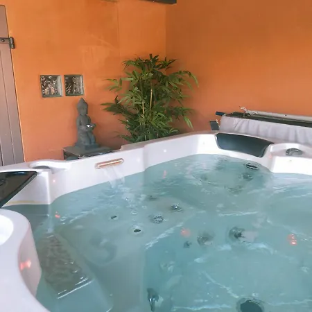 L'amuse-bouche Appartamento *