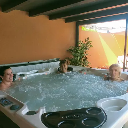 Appartamento L'amuse-bouche