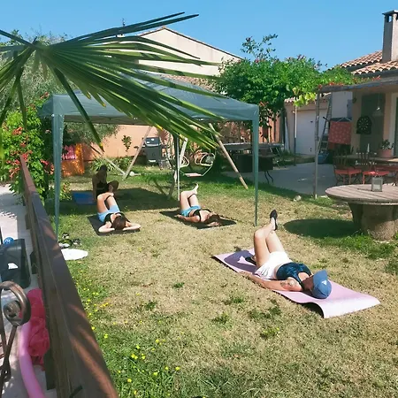 L'amuse-bouche Appartamento