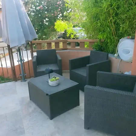 L'amuse-bouche 公寓 Tresques