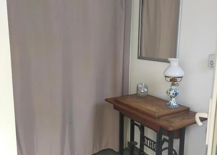 Apartament L'amuse-bouche