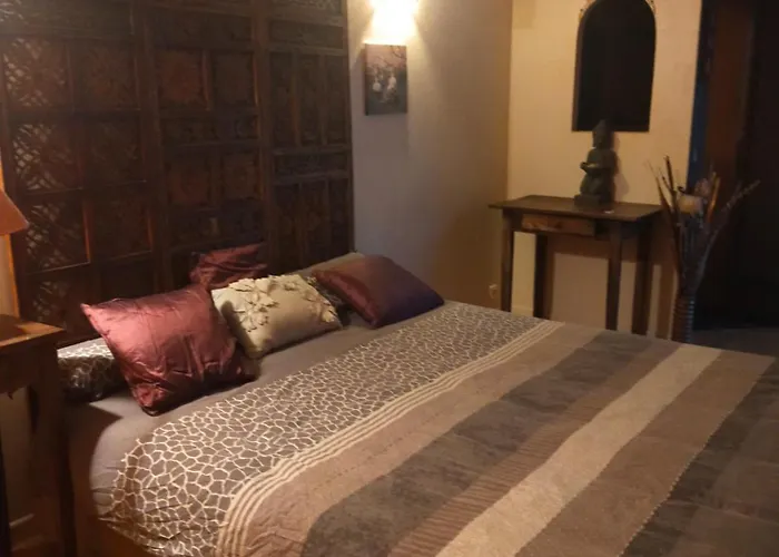 L'amuse-bouche * Tresques