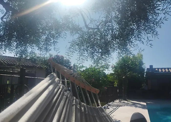 L'amuse-bouche * Tresques