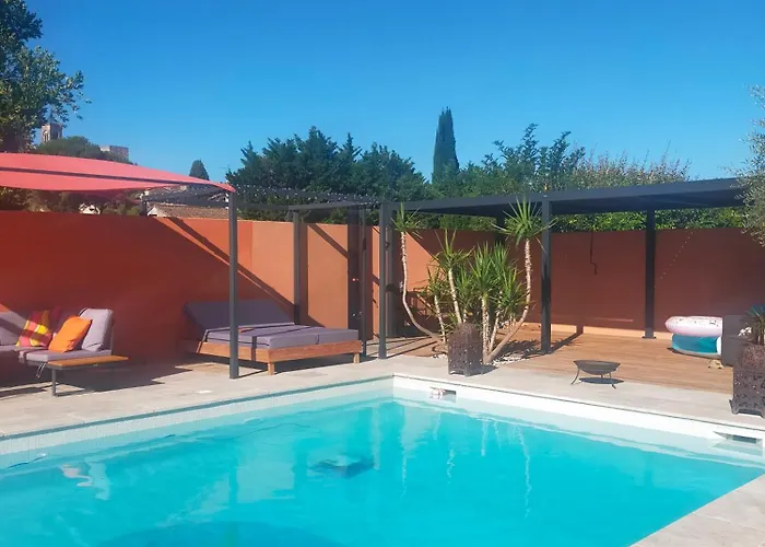 L'amuse-bouche Tresques