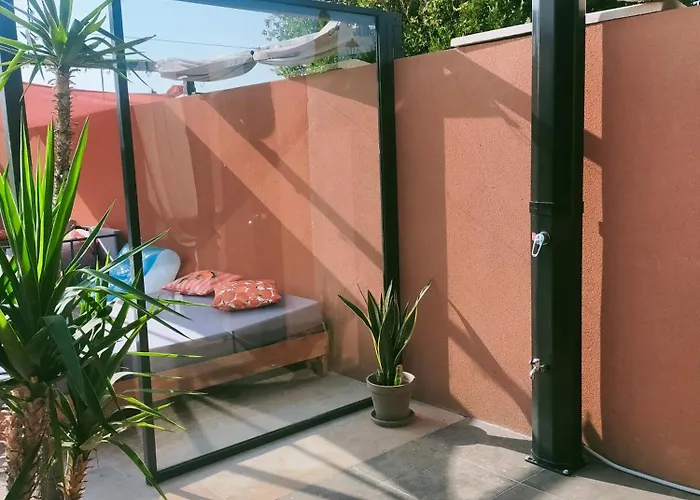 L'amuse-bouche * Tresques