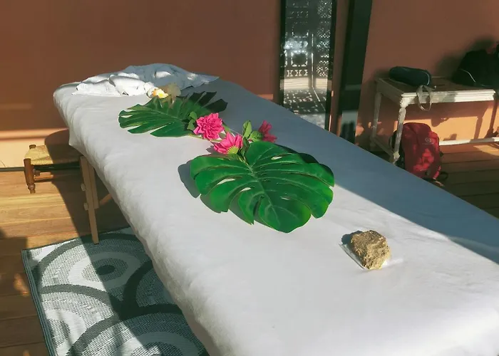 L'amuse-bouche Apartament Tresques