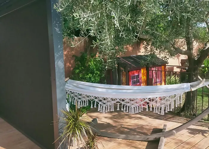 L'amuse-bouche 公寓 *