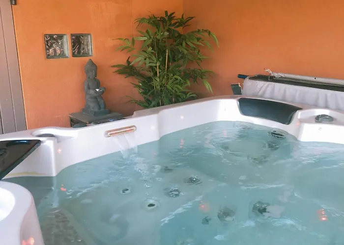 L'amuse-bouche 公寓 *