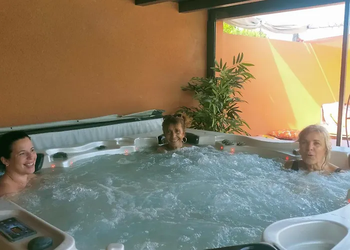 公寓 L'amuse-bouche