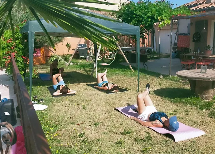 L'amuse-bouche Apartament